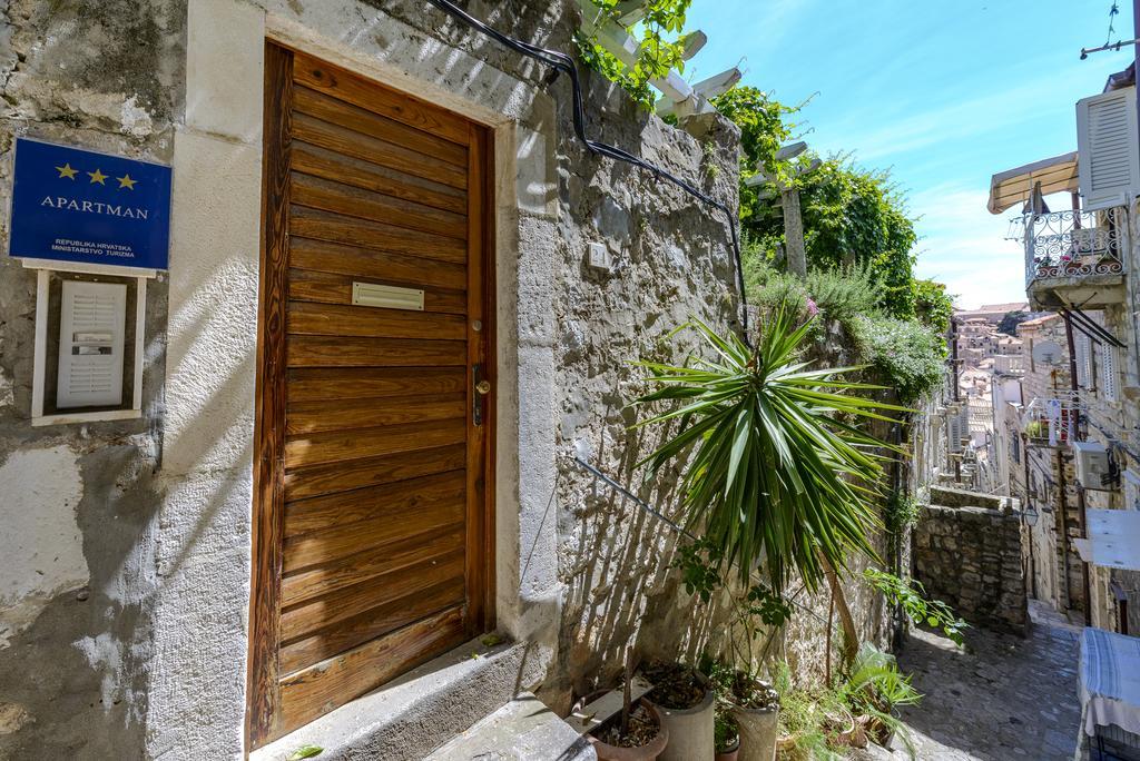 Villa Dubrovnik Old House Esterno foto